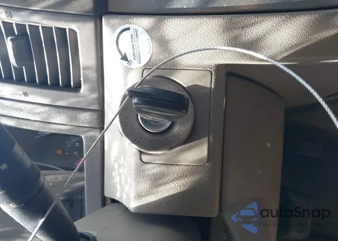 2006 Jeep Grand Cherokee Laredo из США, поврежденный, VIN 1J4GR48KX6C256648